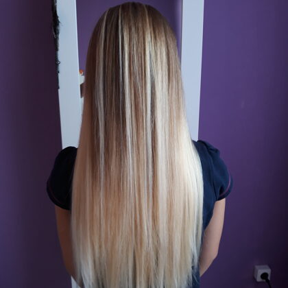 ombre, balayage 2