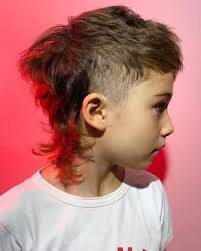 mini mullet