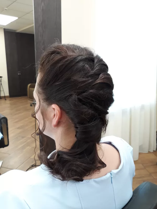 frizūra